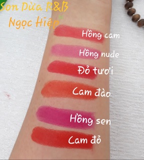 Son thiên nhiên