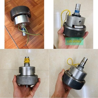 máy phát điện mini 220v