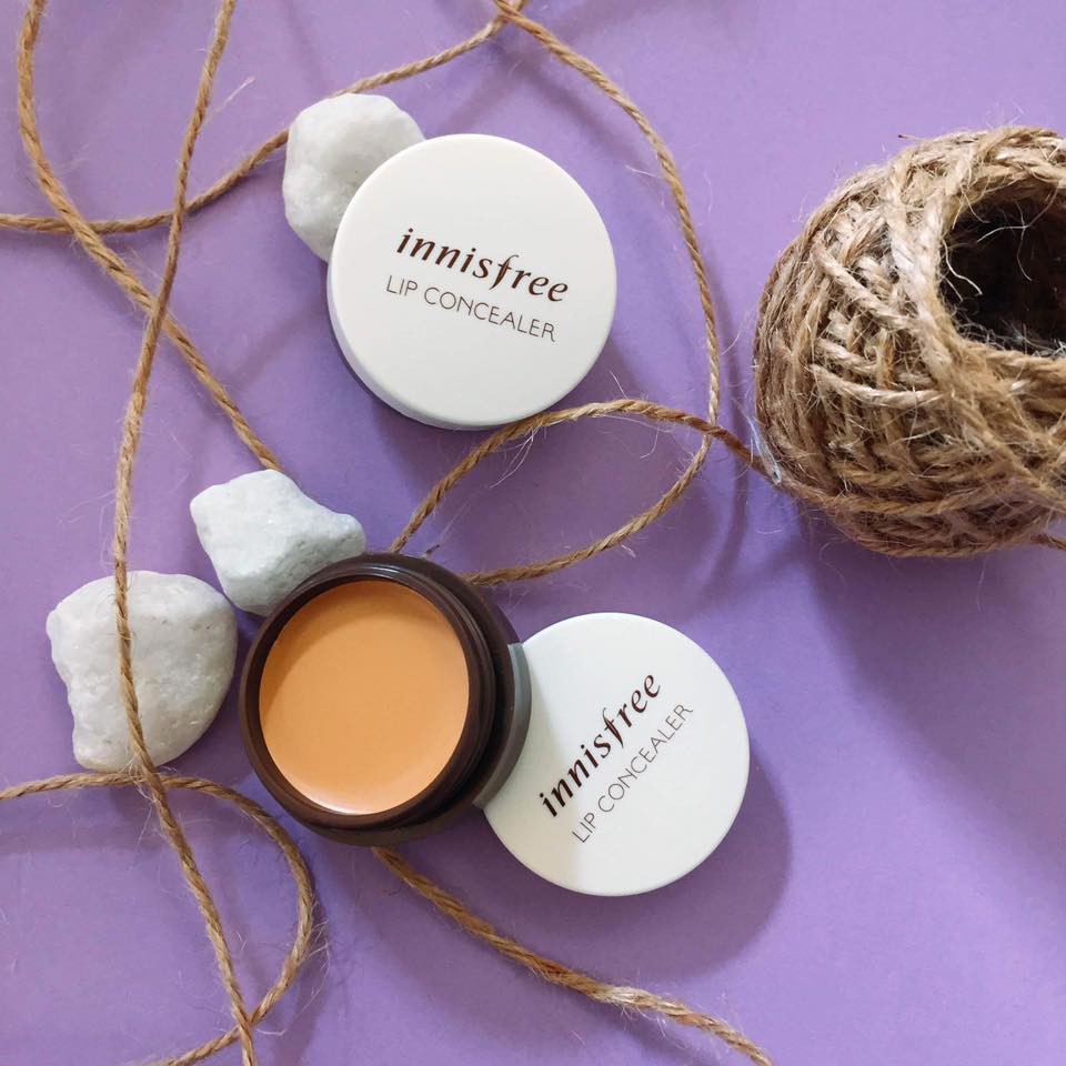 Che khuyết điểm môi Tapping Lip Concealer | BigBuy360 - bigbuy360.vn