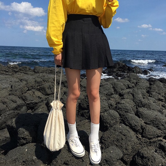 Chân váy tennis hàng đẹp Quảng Châu