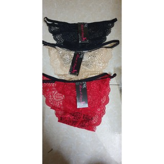 [Thanh lý]Quần lót ren sexy 6212# (ảnh thật)