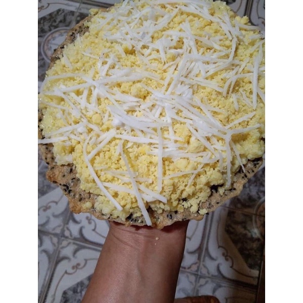1kg Hạt Kê Vàng Nghệ An tách vỏ