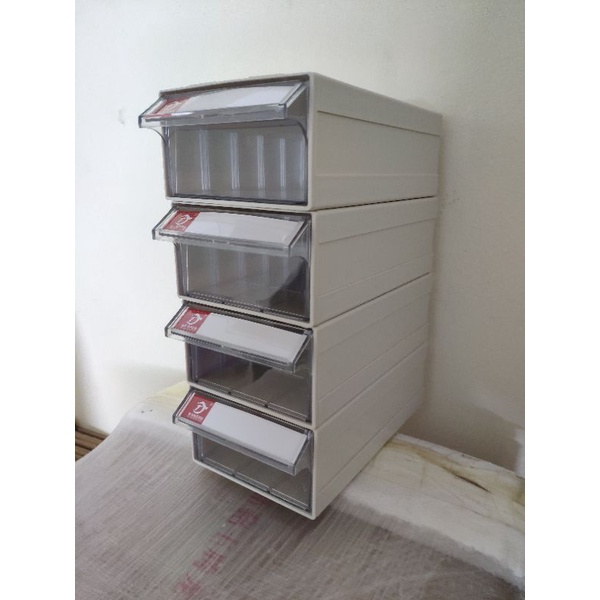 Hộp nhựa lắp ghép