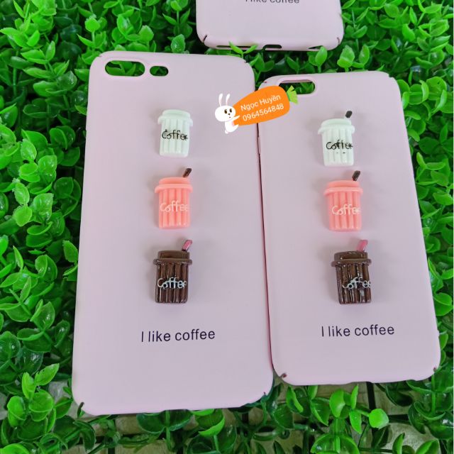 Ốp i like coffee