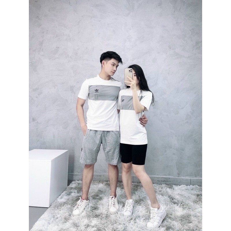 BỘ THỂ THAO MADE IN CAMBODIA COTTON DÀNH CHO  CẢ NAM VÀ NỮ