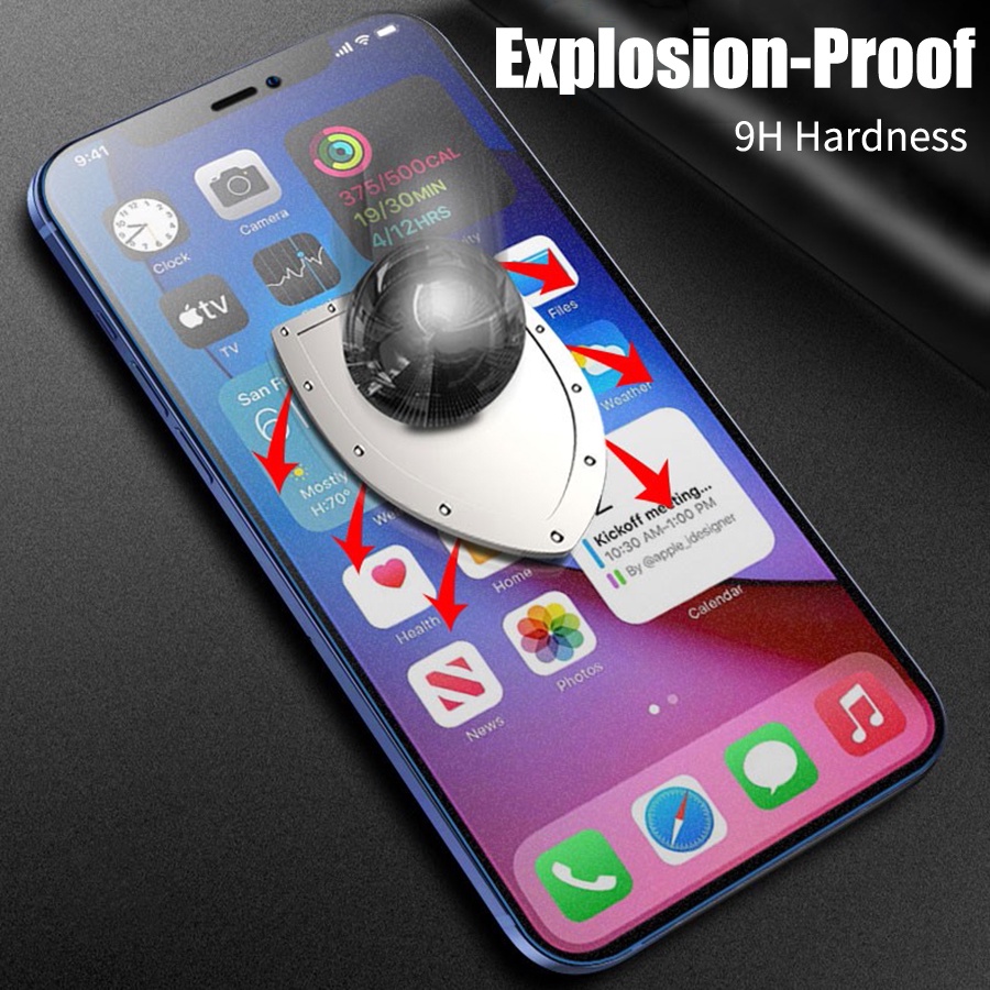 Kính Cường Lực Chống Ánh Sáng Xanh Cho OPPO A53 A32 A33 A5 A9 2020 A74 A93 A94 A15 A15s A16 A93 A91 A55 A54 A53s A5S AX5s A7 A12 A12e A5 AX5 A3S A31 A52 A92 A74 A71 F5 F7 F9 F11 Reno 6 6Z 5 5F 4 4Z 4F 3 Pro 5G