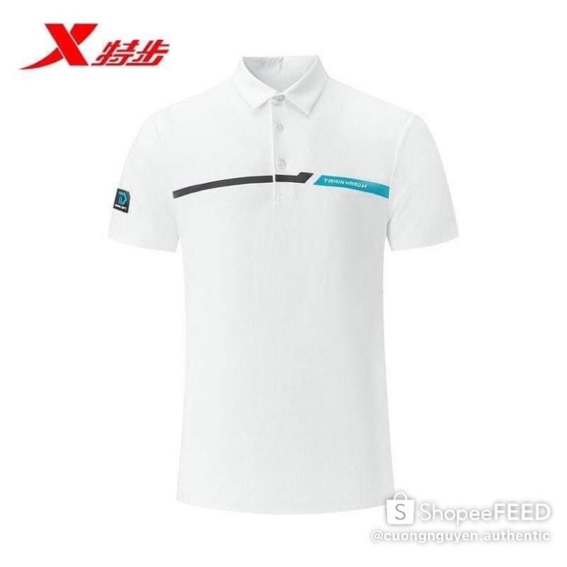 Áo Polo Xtep | BigBuy360 - bigbuy360.vn