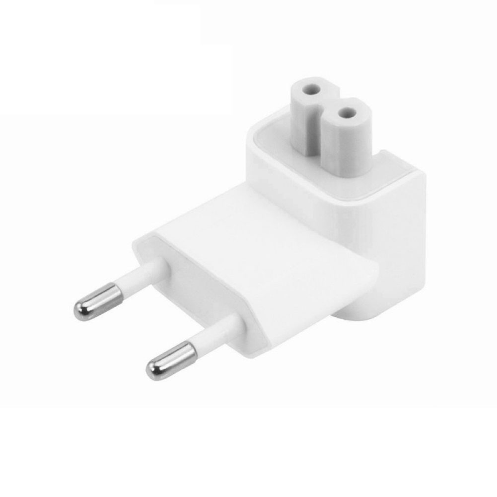 Mt✪Củ Sạc Phích Cắm EU Cho MacBook Magsafe iPad