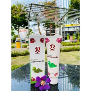 SỮA RỬA MẶT LỰU ĐỎ MD CHÍNH HÃNG