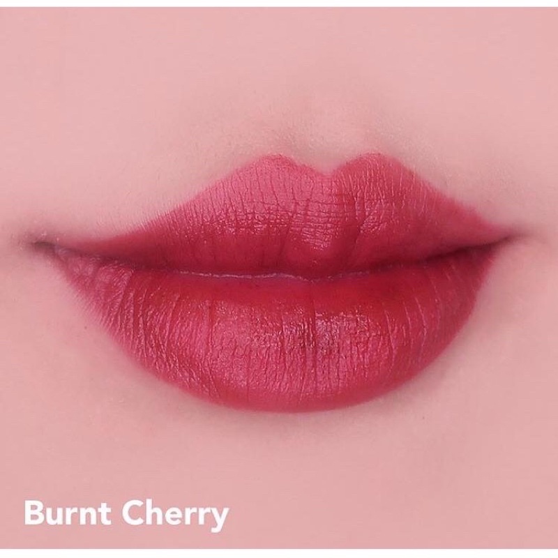 Son môi cao cấp Bobbi Brown Luxe Matte Lip Color
