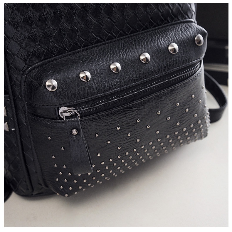 Balo CHUWANGLIN da PU thời trang phong cách dành cho nữ