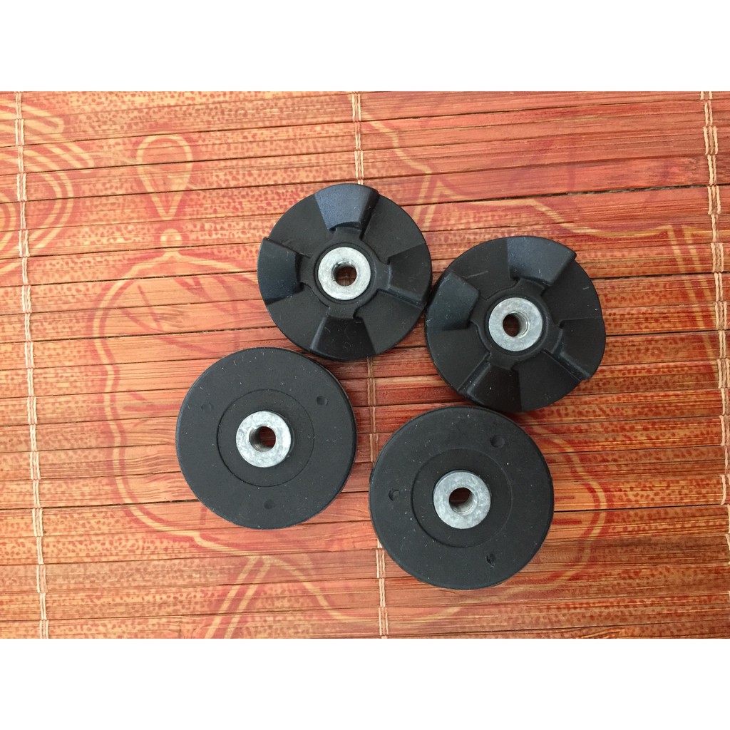 Đế nhựa - Bánh răng máy xay sinh tố sunhouse, magic ........