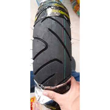 Vỏ Xe 110/90-12 Không Ruột xe Scoopy, vespa