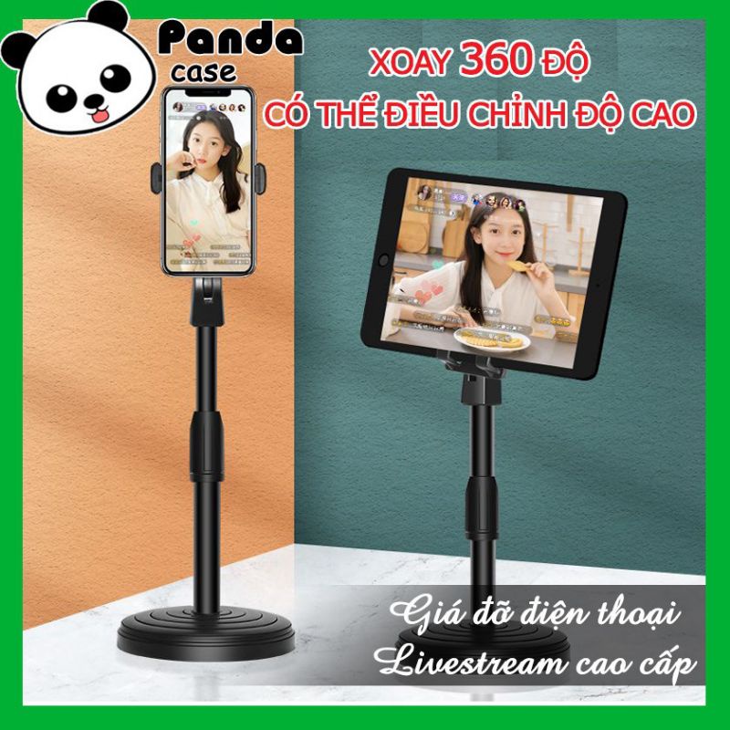 KỆ ĐIỆN THOẠI LIVETREAM ĐỌC BÁO XEM VIDEO