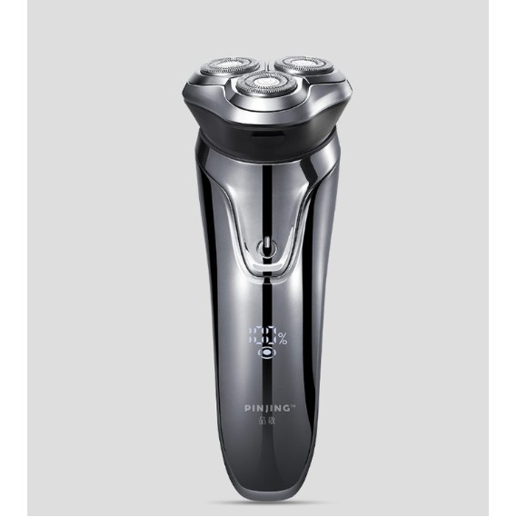 Máy cạo râu thông minh Xiaomi Pin Jing SO White 3D Intelligent Shaver ES3