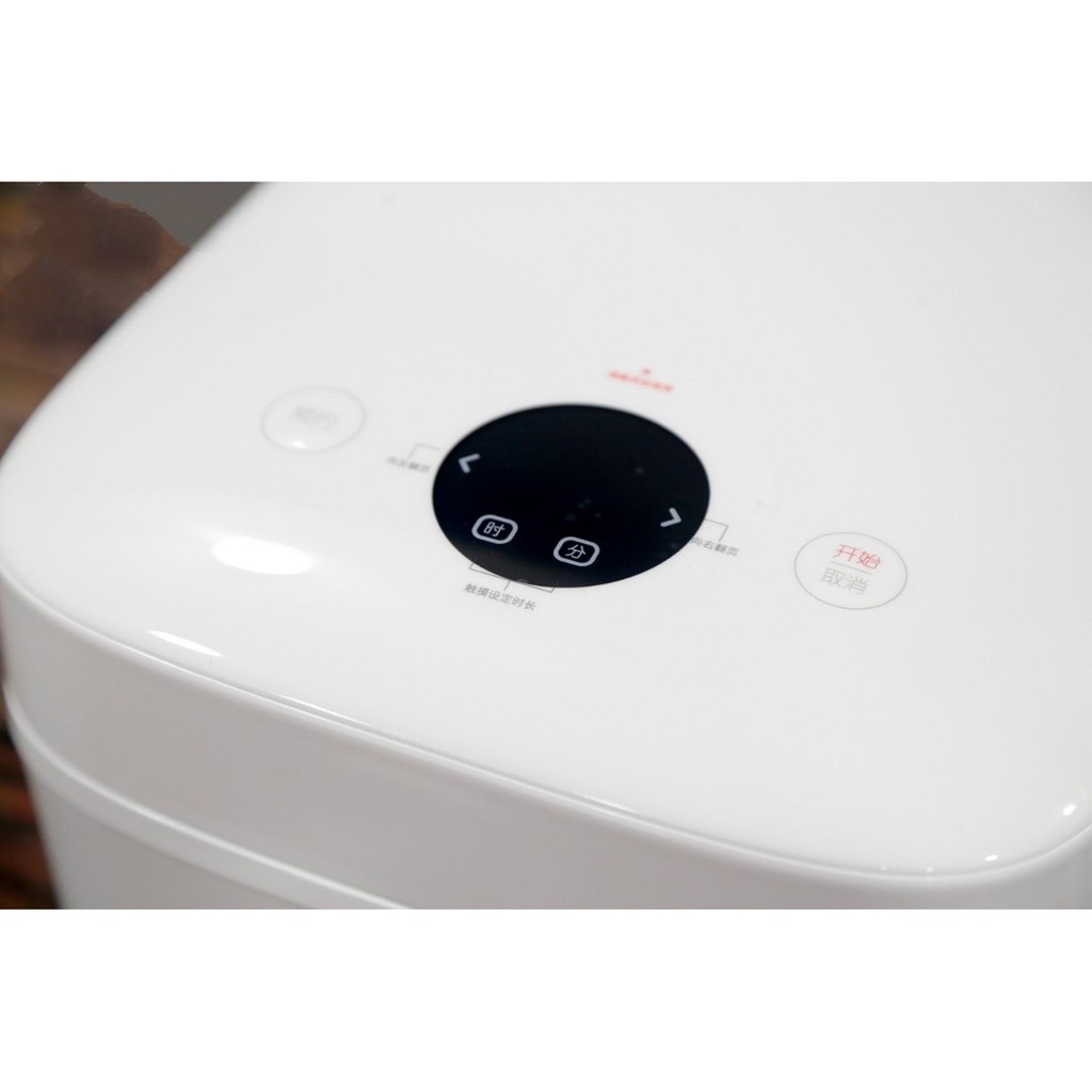Nồi cơm điện IH thông minh XIAOMI 1S-Cao tần&Áp suất