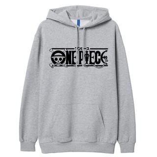 Áo Hoodie One Piece