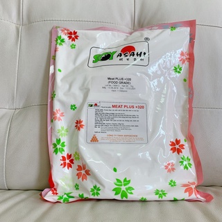 Đạm đậu nành soy asahi – meatplus 320
