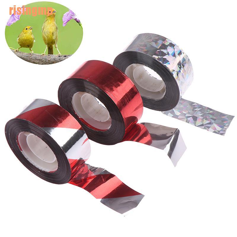 Cuộn Dây Ruy Băng Phản Quang 80M Chất Lượng