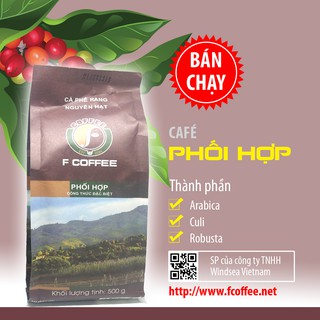 [freeship 99k toàn quốc cà phê fcoffee
