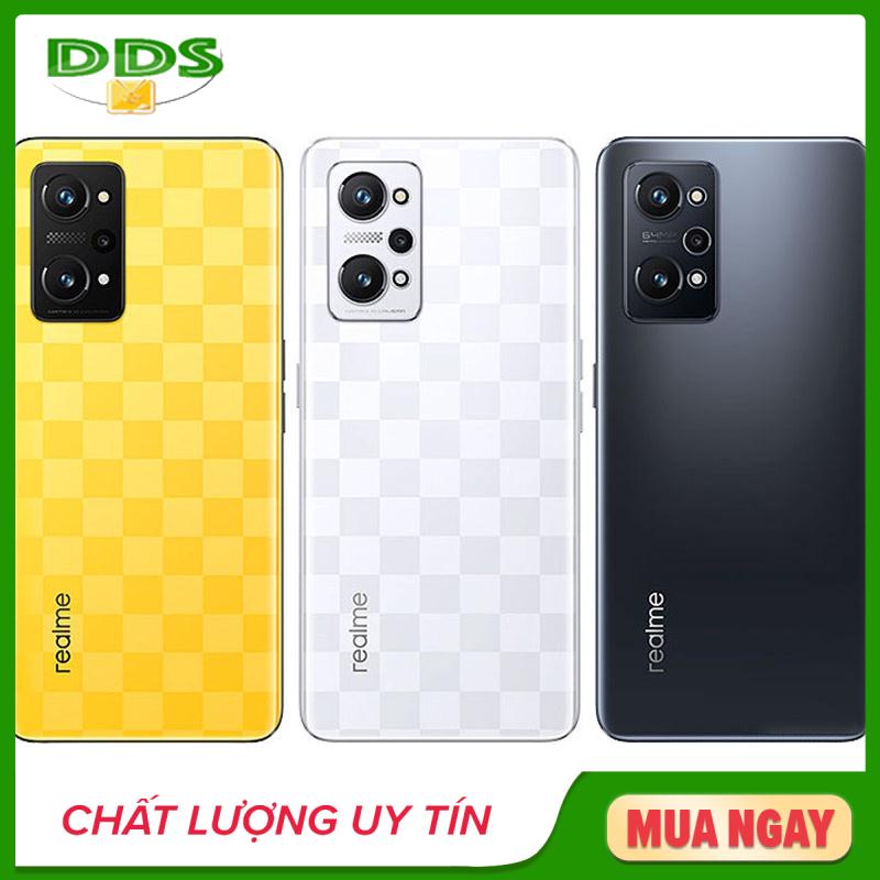 Điện thoại Realme Q5 Pro chip Snap 870 Ram 8G/256G 5G-Nhập khẩu