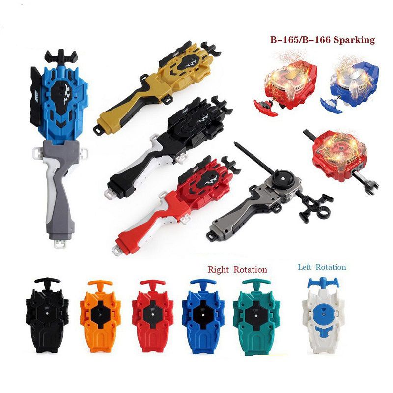 Dụng cụ khởi chạy Beyblade cho trẻ em
