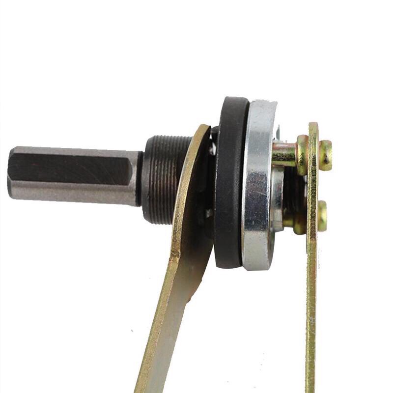 Đầu Chuyển Máy Khoan Thành Máy Mài,Máy Cắt Đa Năng Dùng Được Cho (Máy Khoan Điện và Khoan Pin)