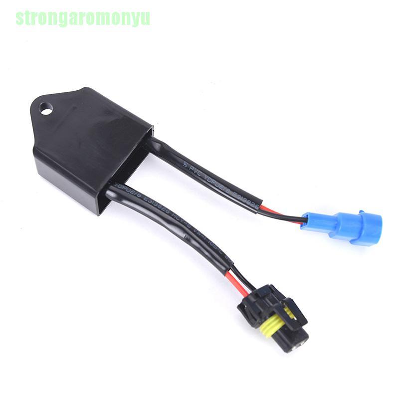 Set 2 Bộ Giải Mã Canbus C6 Hid Xenon Chuyên Dụng Chất Lượng Cao