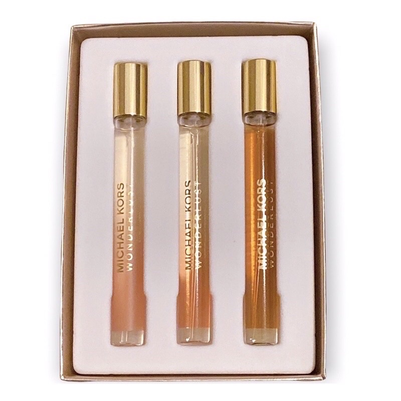 Nước Hoa Wonderlust Michael Kors For Women 10ml-10ml-10ml