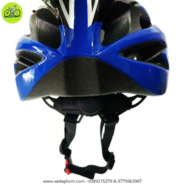 Nón bảo hiểm chuyên cho người đi xe đạp chất lượng cao siêu nhẹ