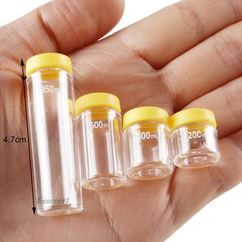 Hộp Đựng Đồ Tỉ Lệ 1 / 6 1 / 12 Cho Nhà Búp Bê