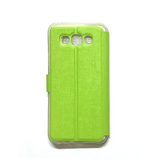 Bao da Samsung galaxy E7 / E700 ( CHỌN MÀU)