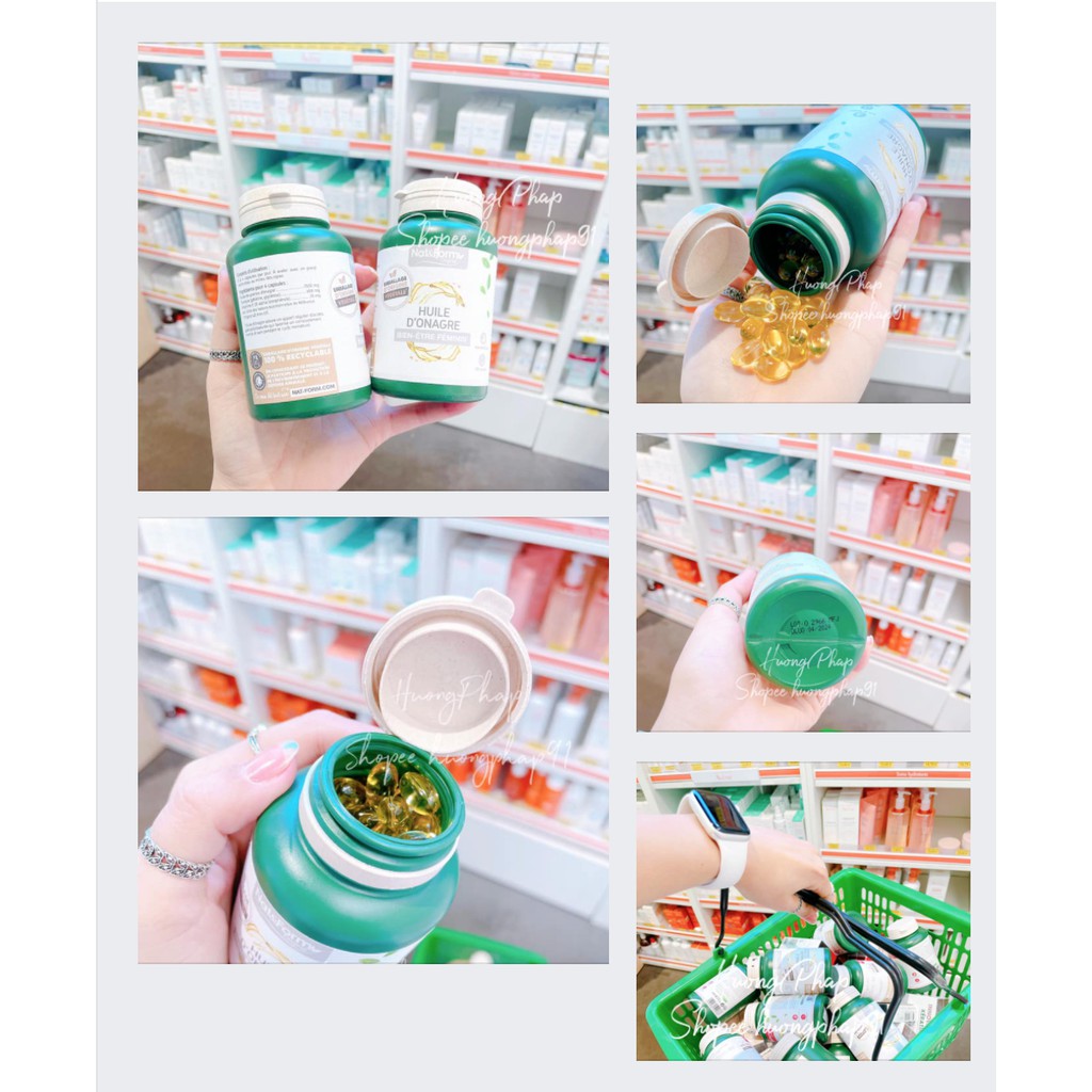 TINH DẦU HOA ANH THẢO