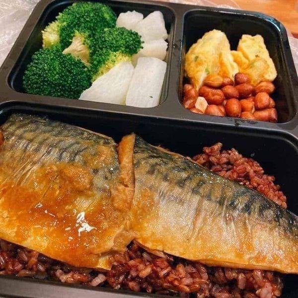 Cá Thu Nhật Phi Lê,Cắt Khúc Nhập Khẩu 1kg, Mềm Ngon Ngọt Thịt, Vệ Sinh AN Toàn Thực Phẩm