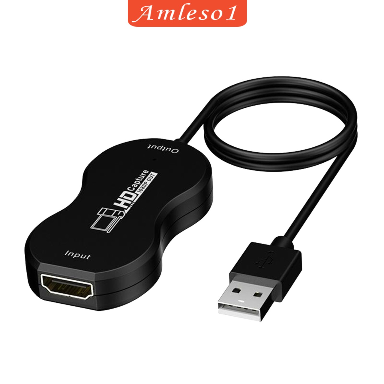 Card Ghi Âm Usb 2.0 Hd Chuyên Dụng Cho Phòng Thu Phát