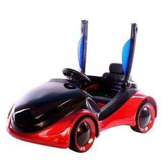 Xe oto điện trẻ em
