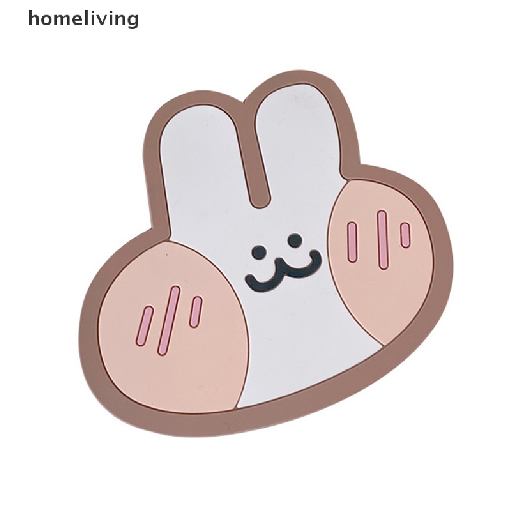 Tấm Lót Bàn Ăn Cách Nhiệt Chống Trượt Chống Thấm Nước Họa Tiết Dễ Thương Tiện Dụng