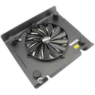 Đế tản nhiệt laptop Cooler Master CMC3