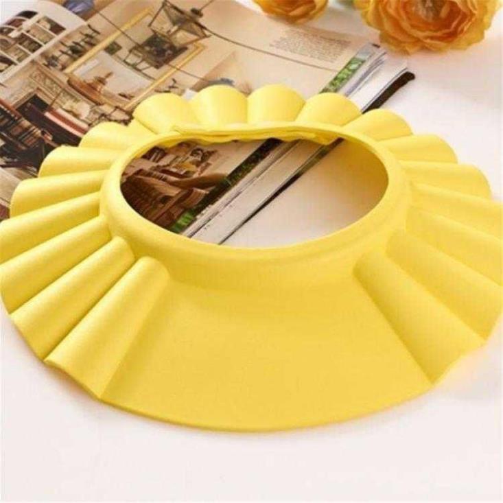 Nón Tắm𝑭𝒓𝒆𝒆𝒔𝒉𝒊𝒑Mũ tắm, nón Gội Đầu, Nón Cắt Tóc Cho Bé