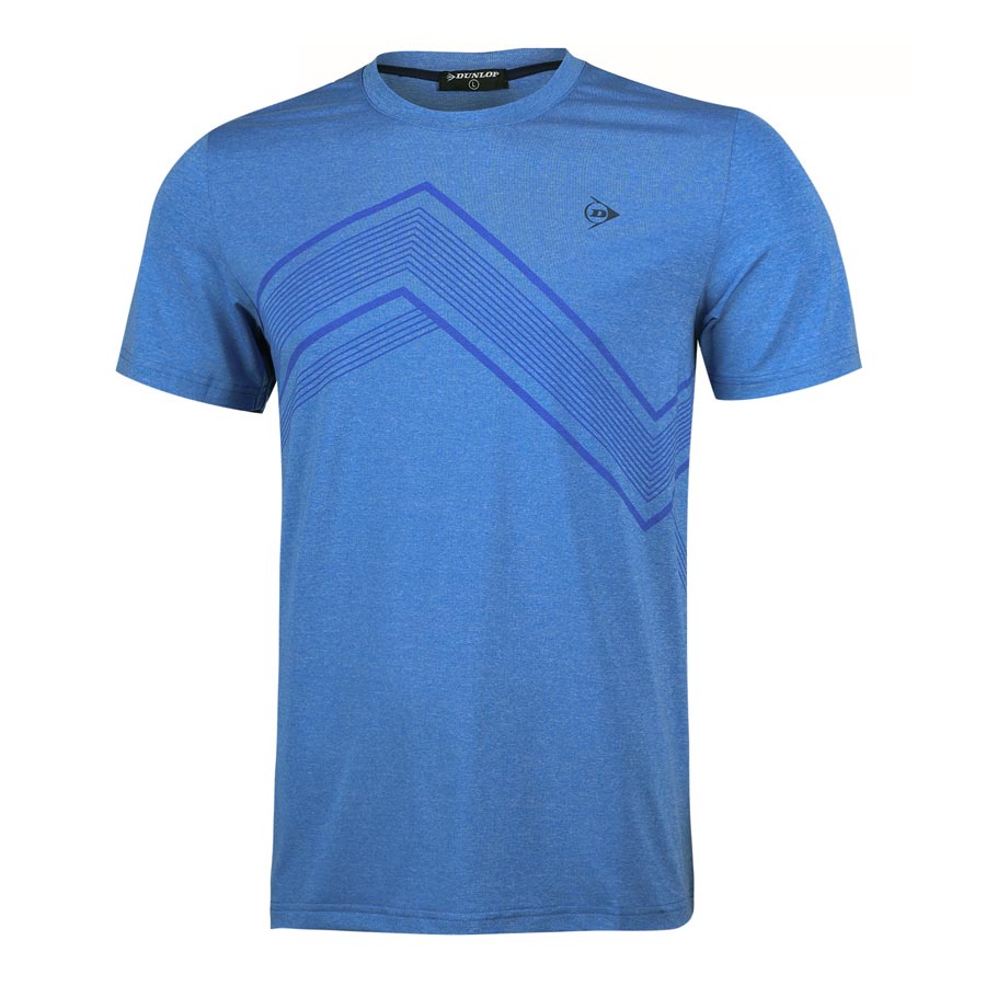 Áo Thể Thao Nam Dunlop DATES9082-1