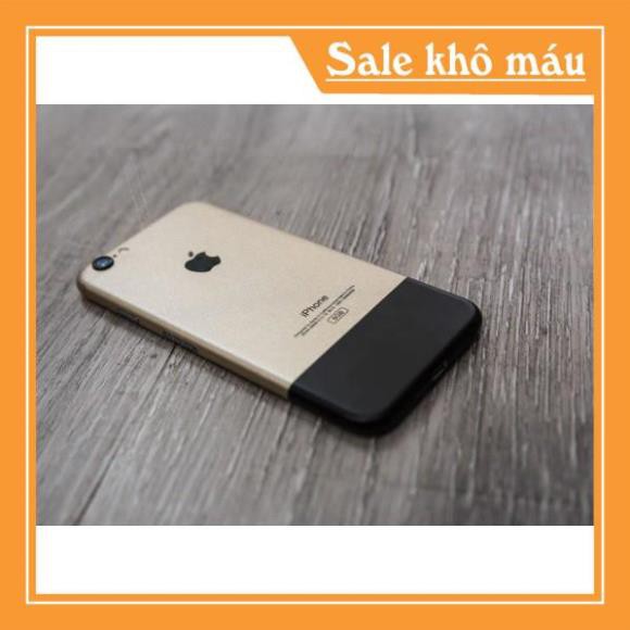 [FSHIP] [Freeship toàn quốc từ 50k] Dán Skin IPHONE 6Plus giả IPHONE 2G IMEI -rẻ