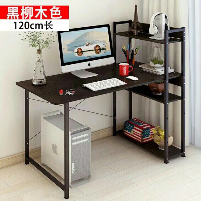 BÀN MÁY TÍNH KÈM GIÁ SÁCH Mẫu Mới 2019 | BigBuy360 - bigbuy360.vn