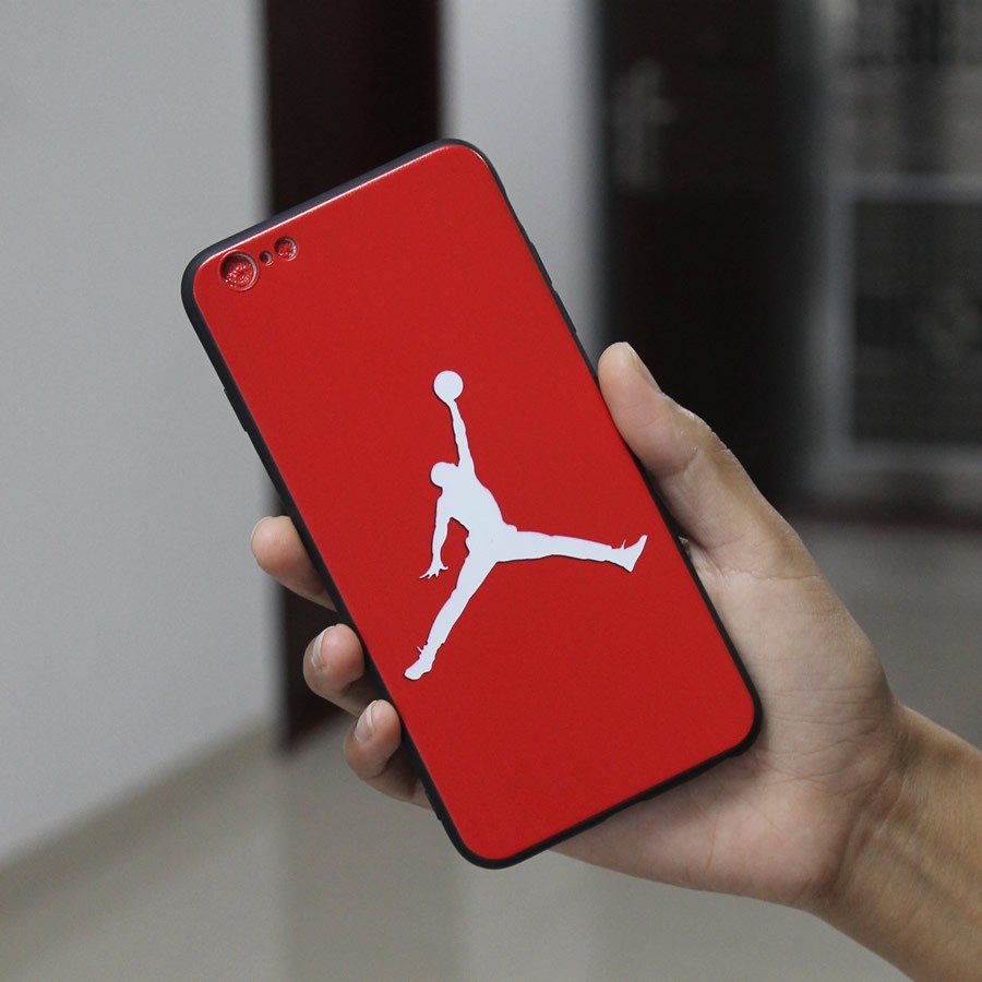 Ốp Điện Thoại Mềm In Hình Ngôi Sao Bóng Rổ Nba Cho Iphone 8 Plus 6 6s Plus 5 5s Se X Xr Xs Max | BigBuy360 - bigbuy360.vn