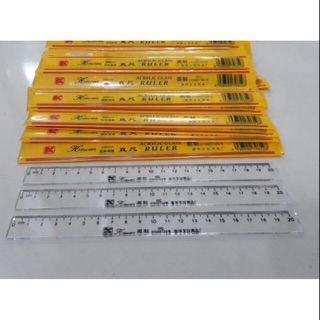Thước Kẻ loại đẹp 20 cm