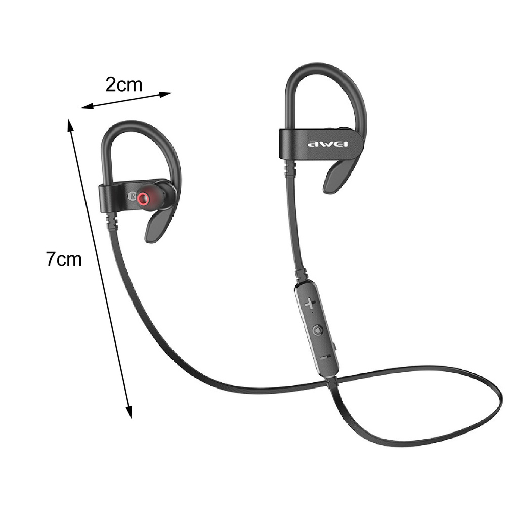 tai nghe không dây Ms Wt50 Âm Thanh Sống Động Chất Lượng Cao | BigBuy360 - bigbuy360.vn