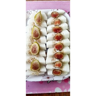 Combo 20 hạt giống dưa lê hàn quốc