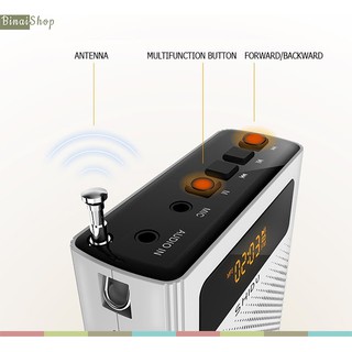 Máy trợ giảng Shidu SD-S616