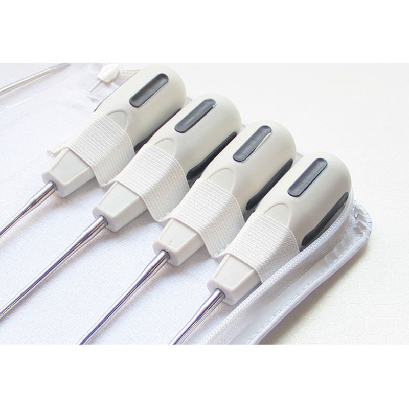 Dụng Cụ Nha Khoa Chiết Xuất Nha Khoa Bằng Thép Không Gỉ YOUYO