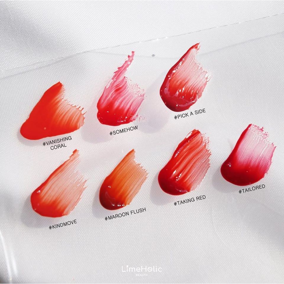 [ NEW ] Son Tint Lì 3CE Flash Lip Tint 2020 (Có Sẵn) | BigBuy360 - bigbuy360.vn