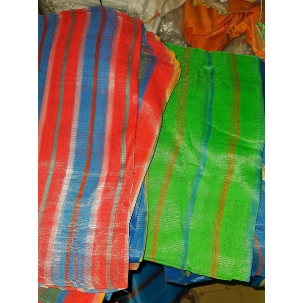 Võng lưới cước nằm siêu mát siêu bền đẹp